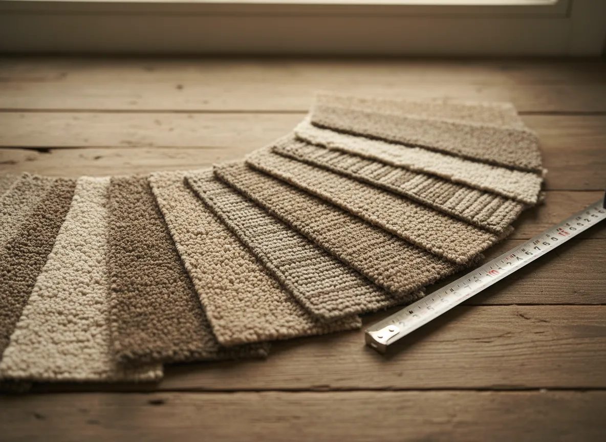 Carpet Installation Eckley, CO FAQs